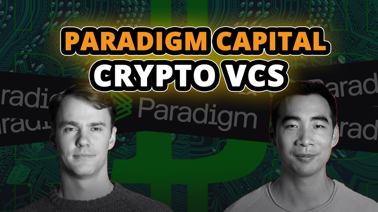 What is Paradigm Capital Management and How They Invest in Cryptocurrency?