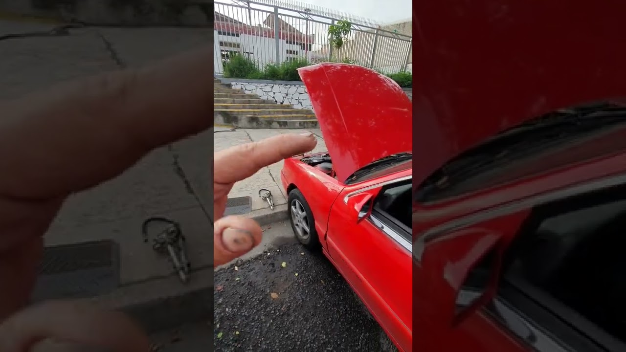 falla de regulador de presion de gasolina y sobre seguridad para tu vehiculo