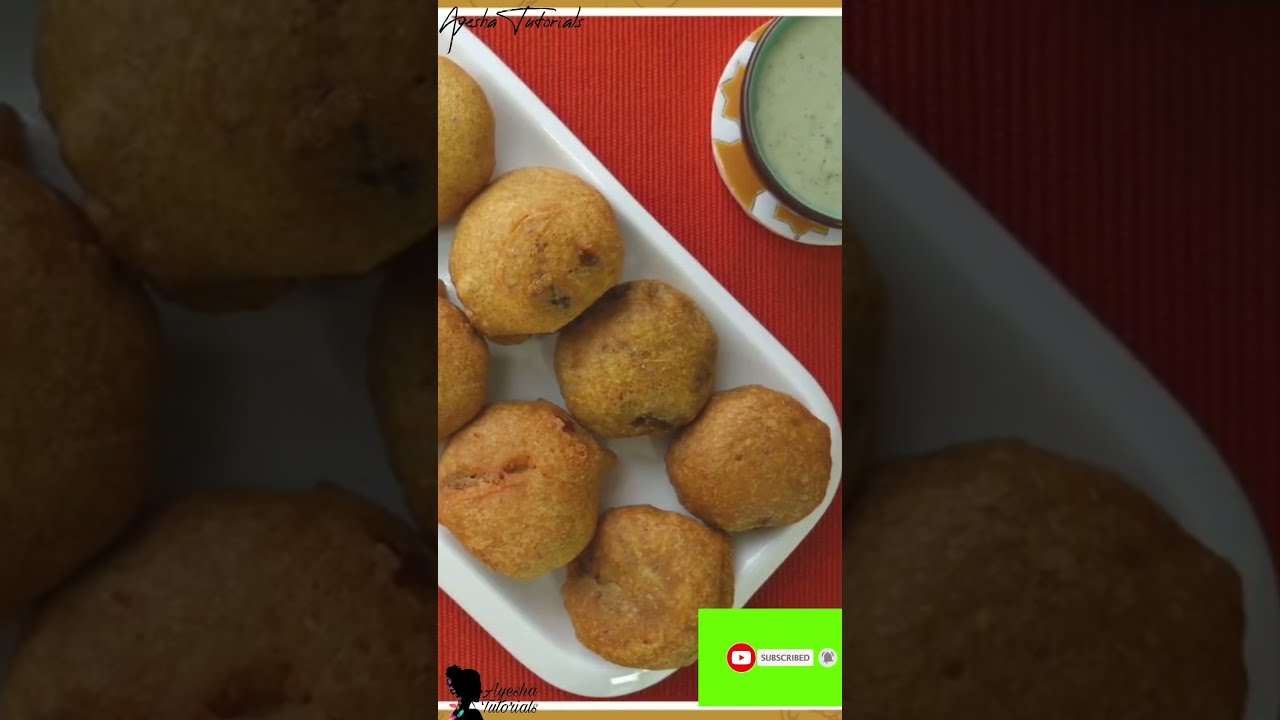 Deep fried sweet potato balls | Fried sweet potato balls | Easy fried mashed potato balls | Potato