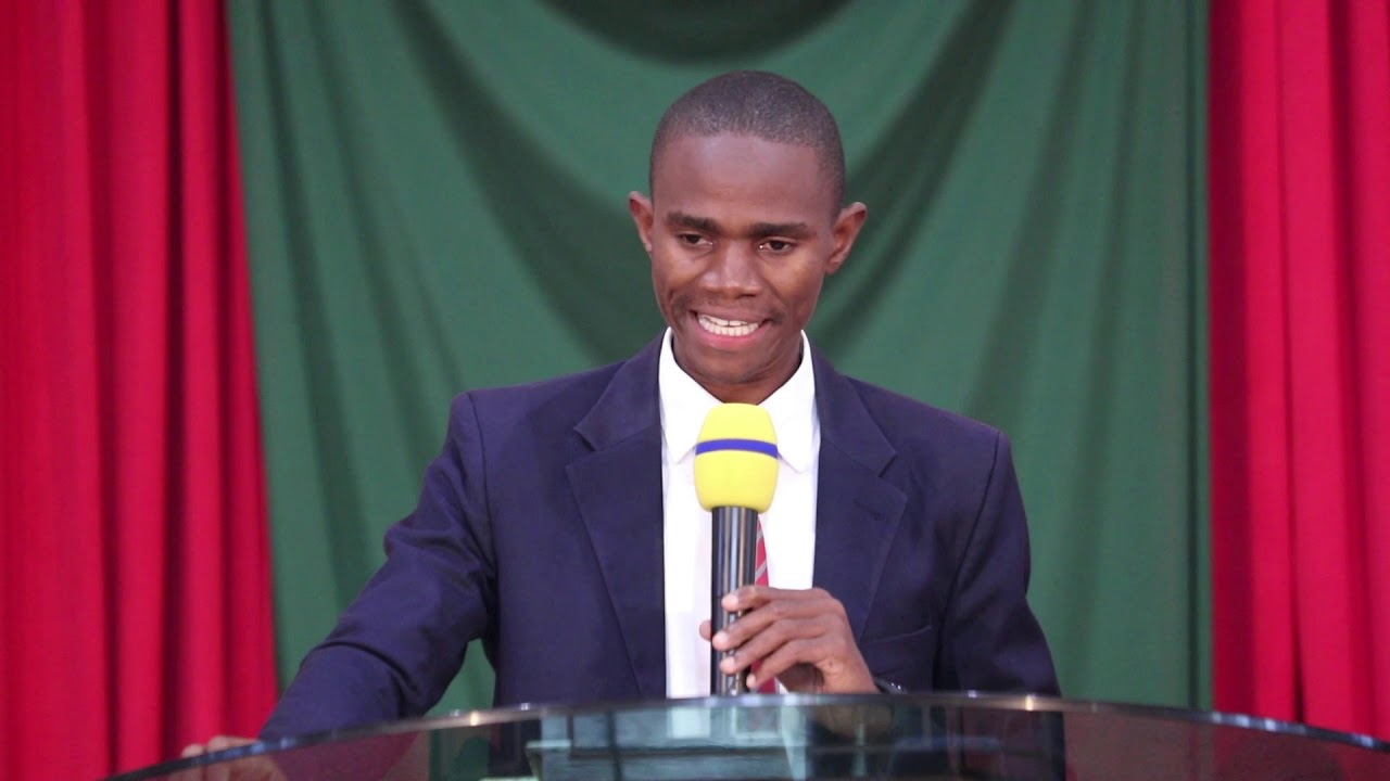 WOSE Day 5 Morning | Eng. Maxwell Ngala ~ UEAB | Baraton TV