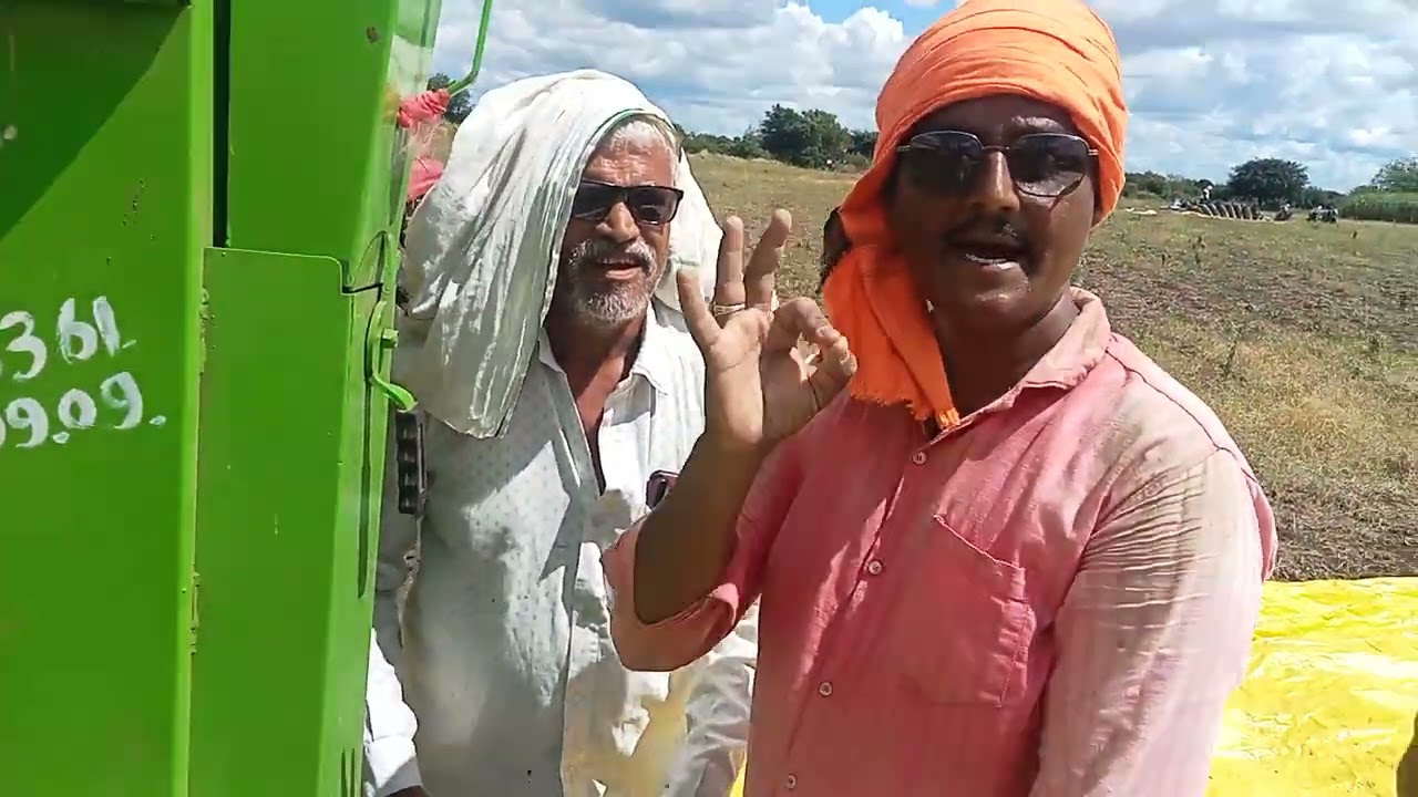 Malwa multi crop back tokri combo