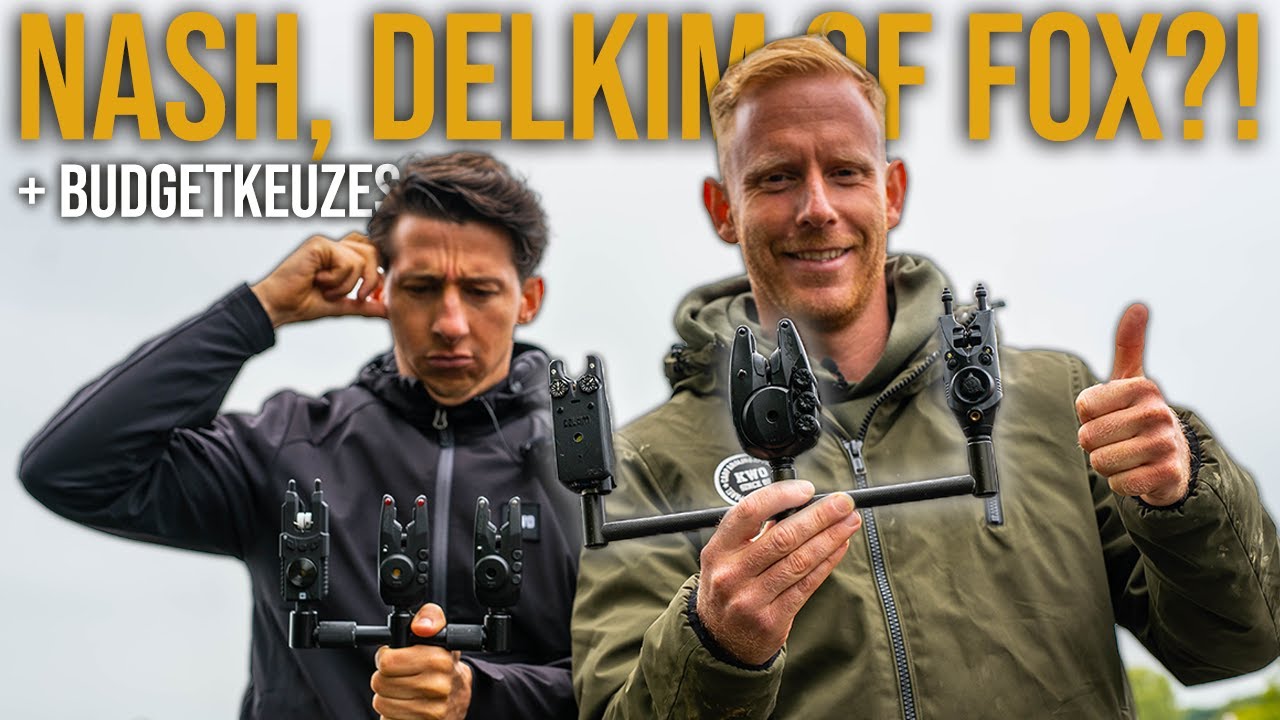 WAT IS DE BESTE BEETMELDER? + BEREIKTEST🚨| KWO Demo Dag #2 - DEEL 3