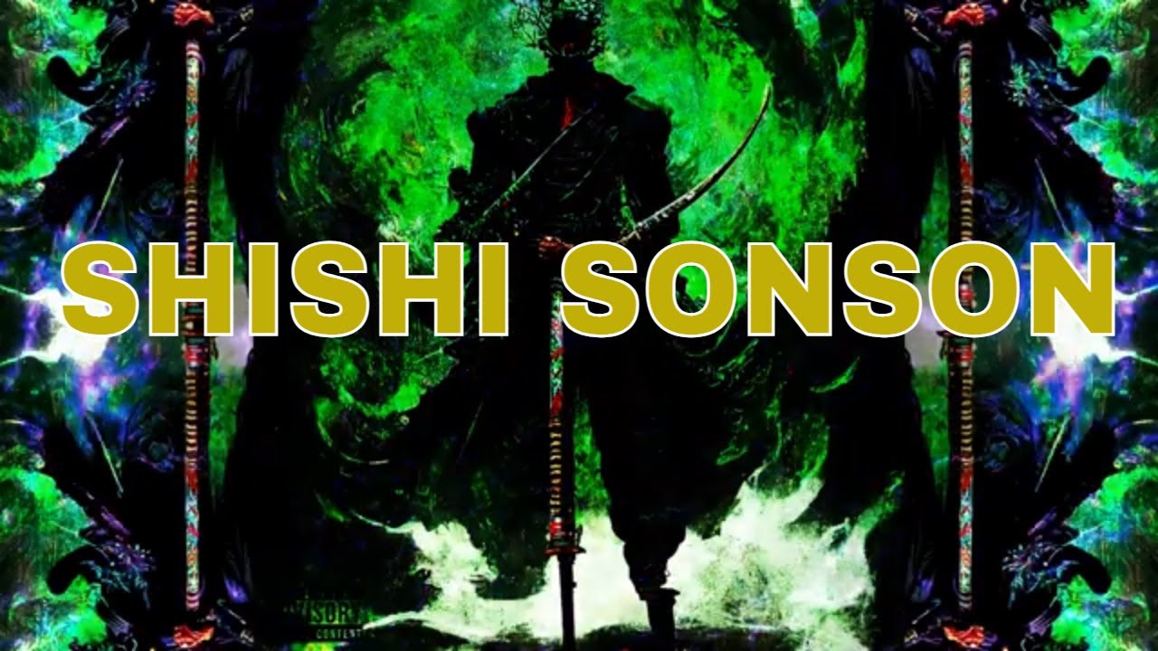 $carecrow - Shishi Sonson (Official Audio)