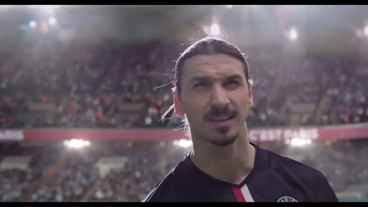 Together We Simply Do Wonders: Ooredoo and Paris Saint-Germain