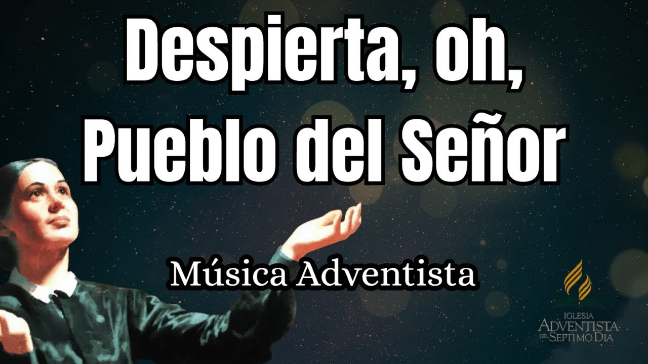 Despierta oh PUEBLO DEL SEÑOR - Video Letra - Ministerio Lowen