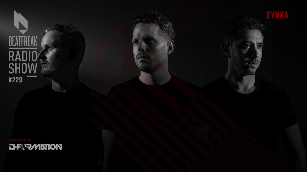 Beatfreak Radio Show By D-Formation #229 | Eynka
