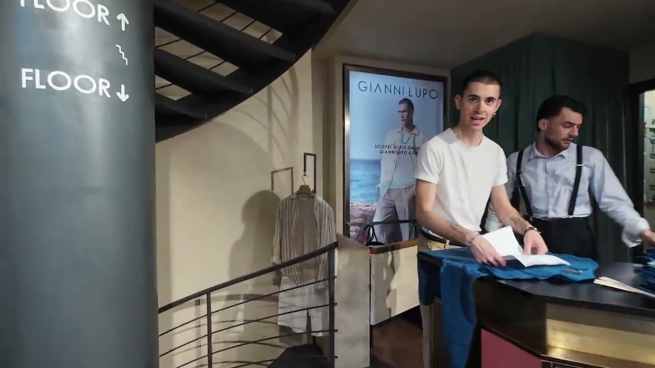 20250520 Firenze Gianni Lupo