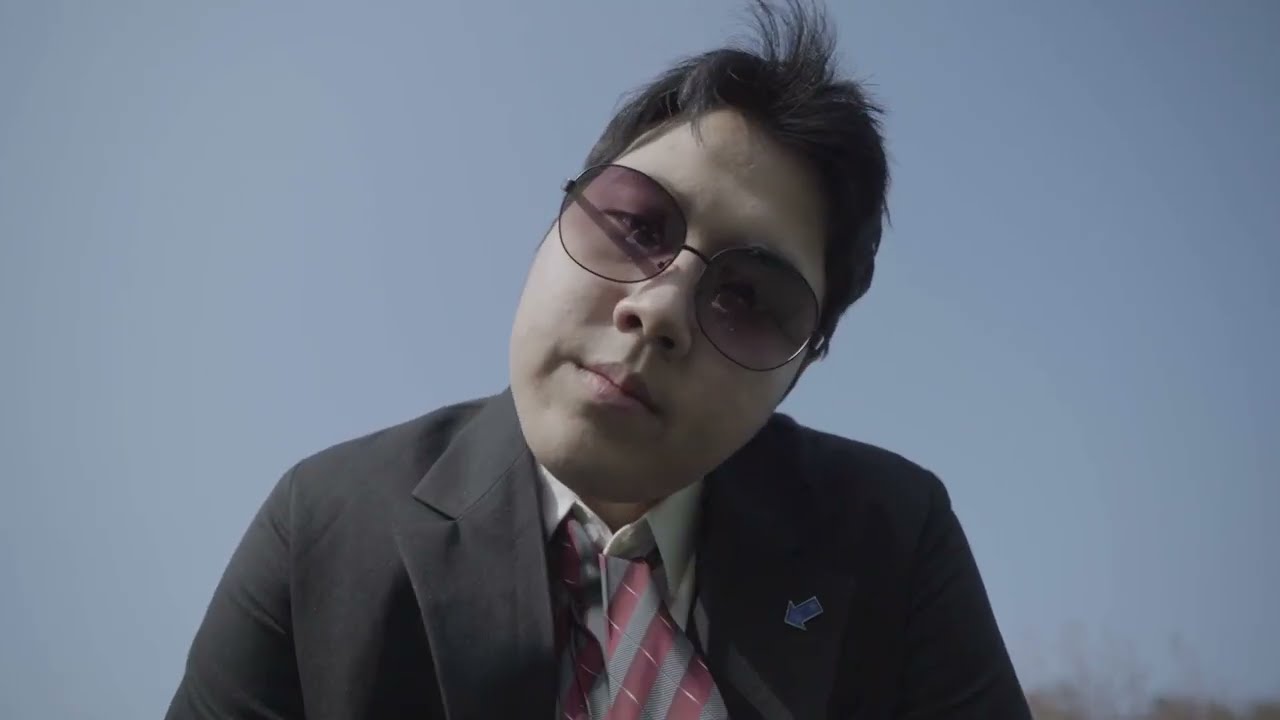 [M/V]156D#m Chyper(feat.Minbroskii, 24Chill)