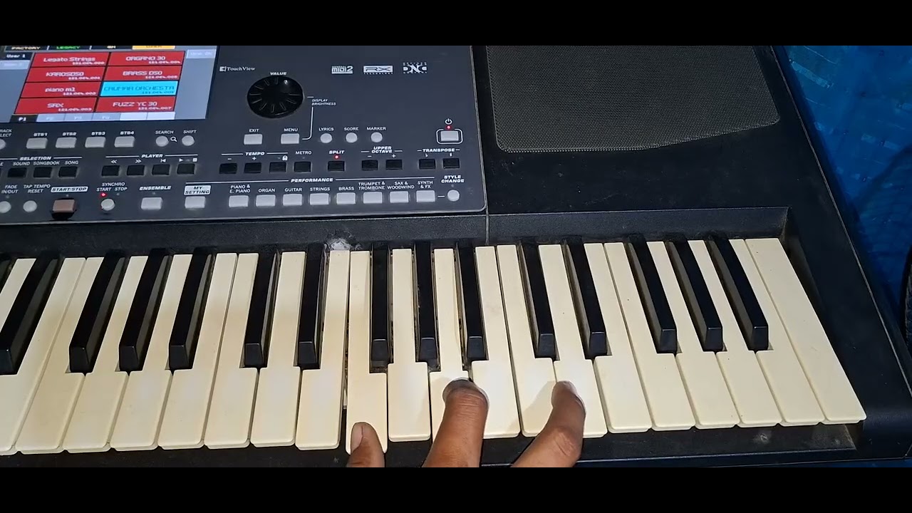 Tutorial He Pensado En Matarme🎹