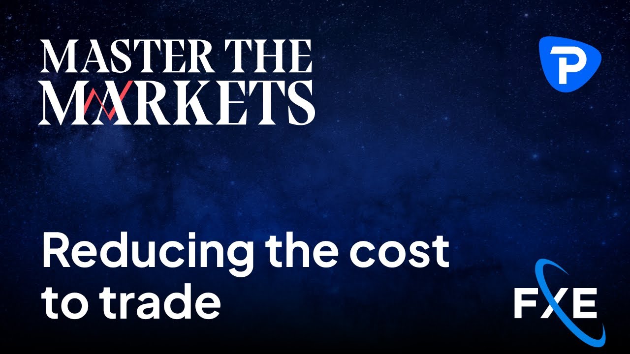 How to Reduce Trading Costs