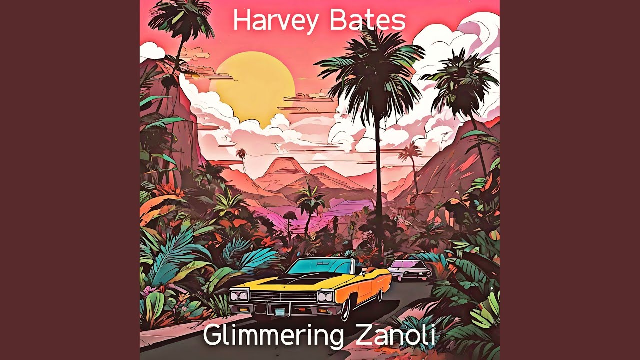 Glimmering Zanoli