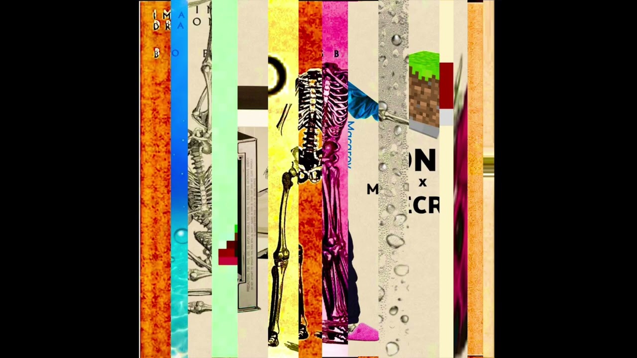 “Bones” But The Remix Keeps Changing