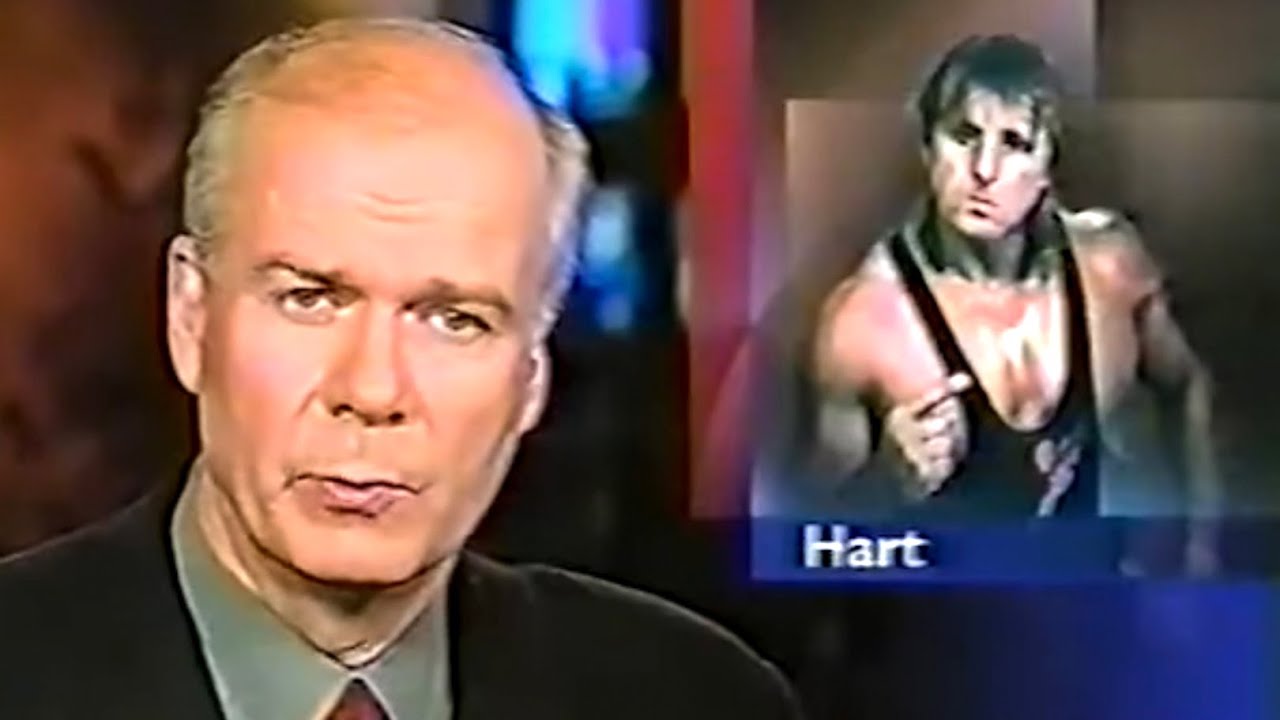 Tragic News Reports on Wrestler Deaths
