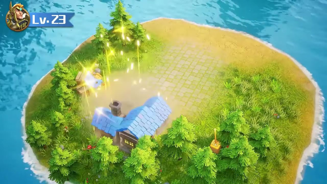 Lords Mobile Ad (9) 16:9