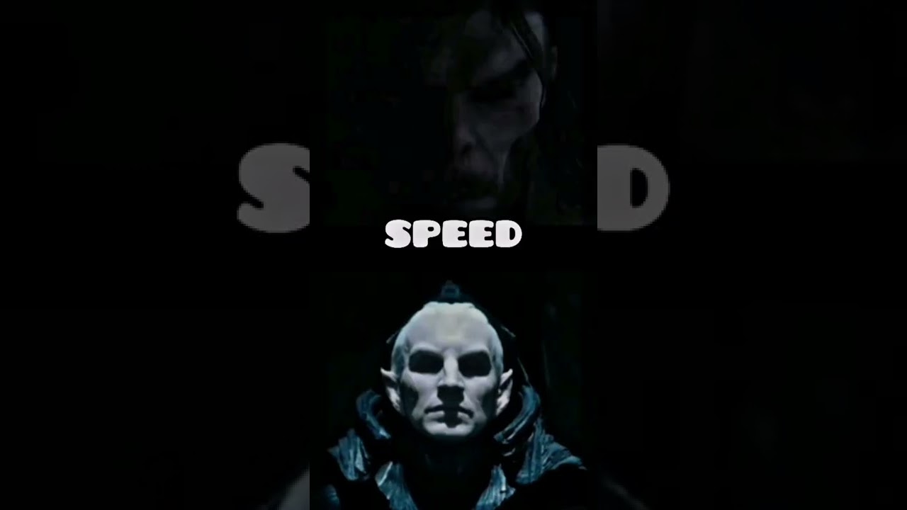 Morbius vs Malekith 