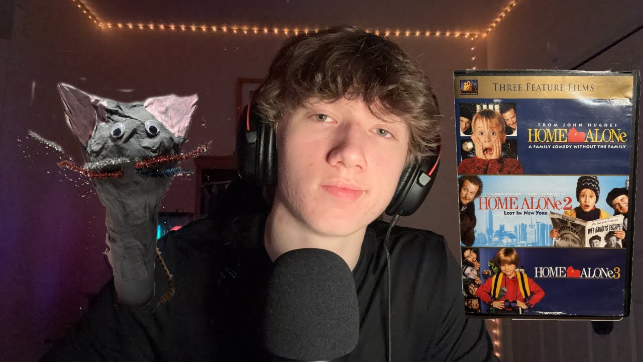 ASMR with Childhood Trinkets ✨