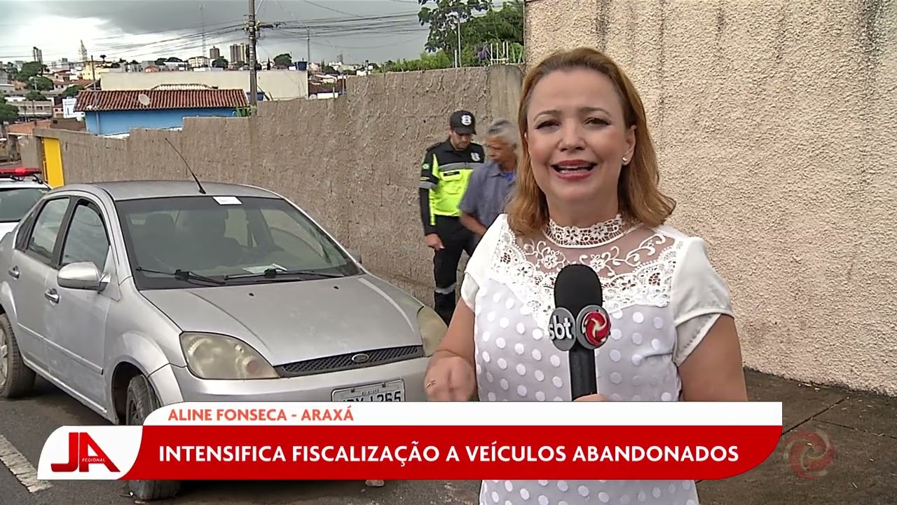 Jornal da Alterosa Edição Regional - 04/03/2026