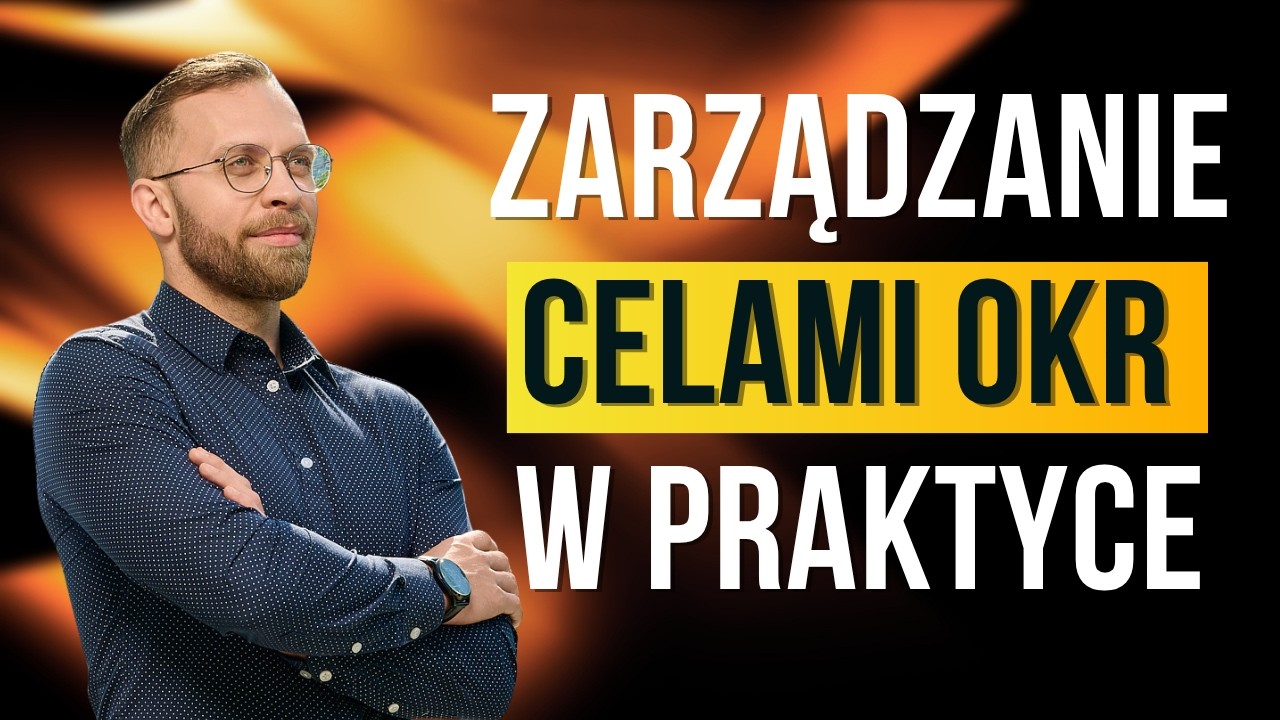 6 kroków do skutecznego wdrożenia OKR w firmie
