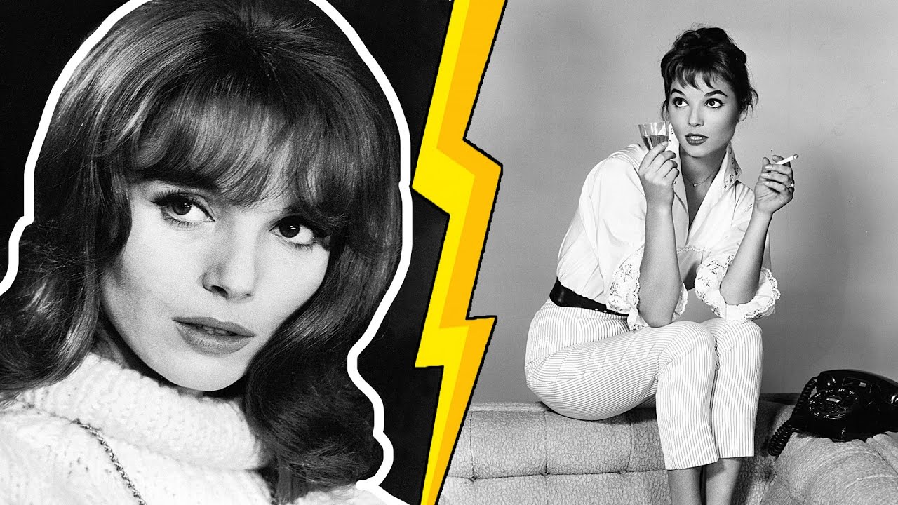 Elsa Martinelli Who Dared to Bare and The Photoshoots That Made Her Famous