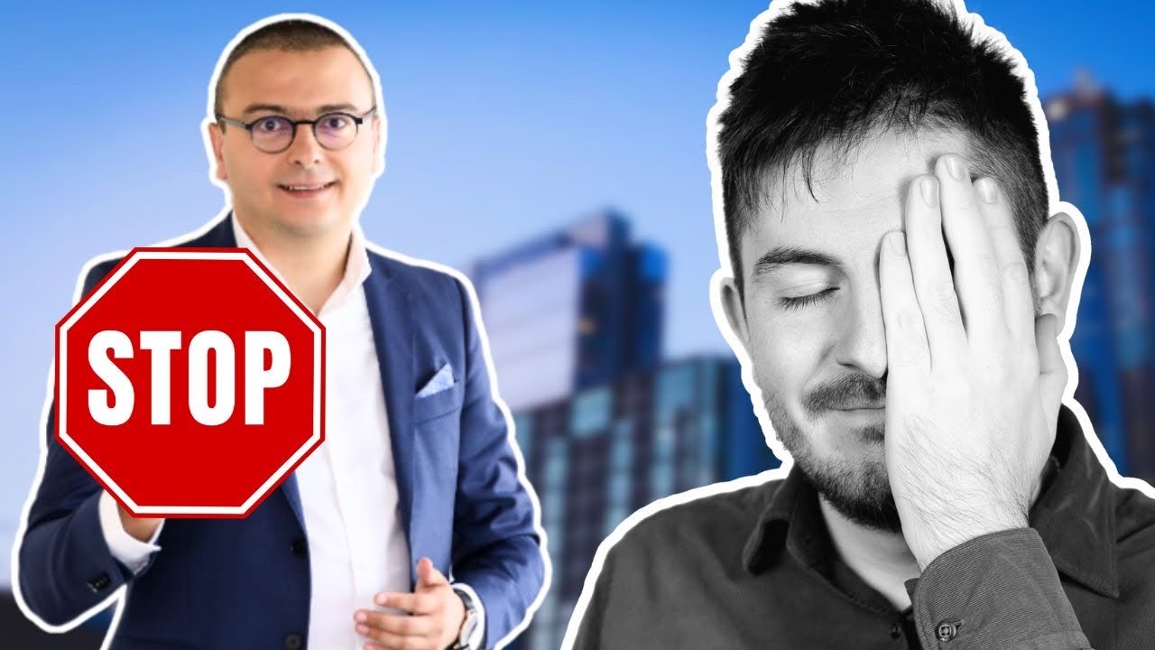 De ce nu îi plac lui IANCU GUDA imobiliarele?
