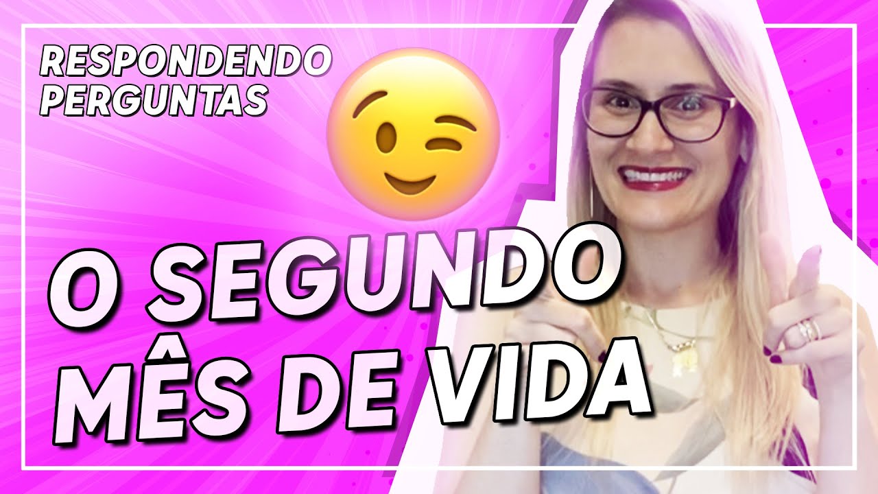 O SONO DO BEBÊ DE 2 MESES DE VIDA | DRA. LARISSA MOURA