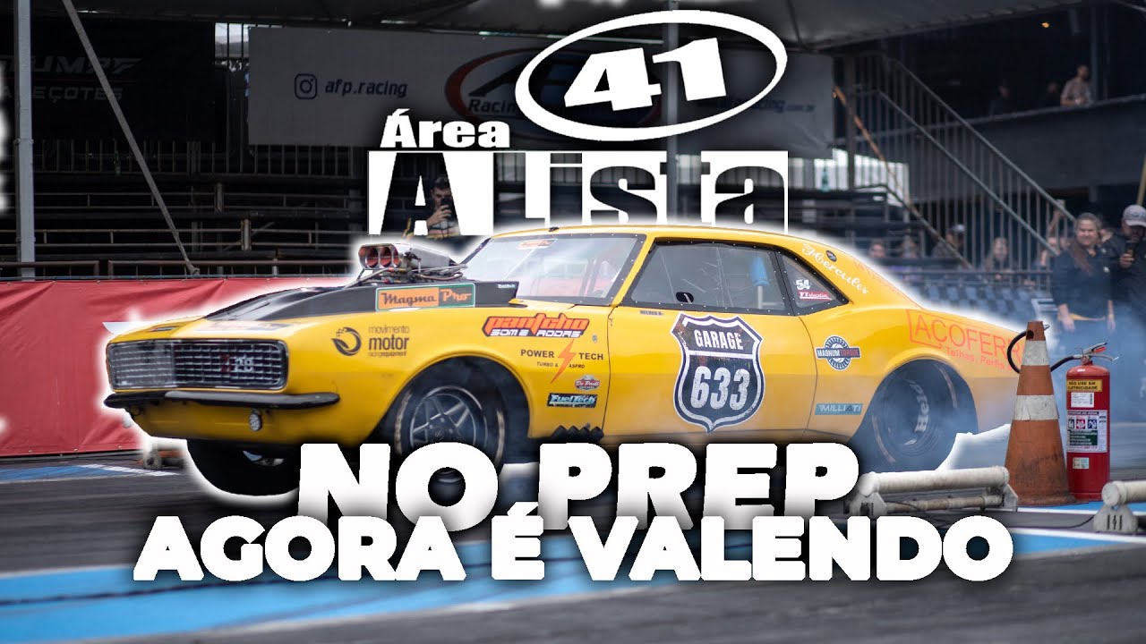 AGORA É PRA VALER!!! FOMOS NO SPEEDWAY PRA AREA 41 A LISTA - MELHORES MOMENTOS
