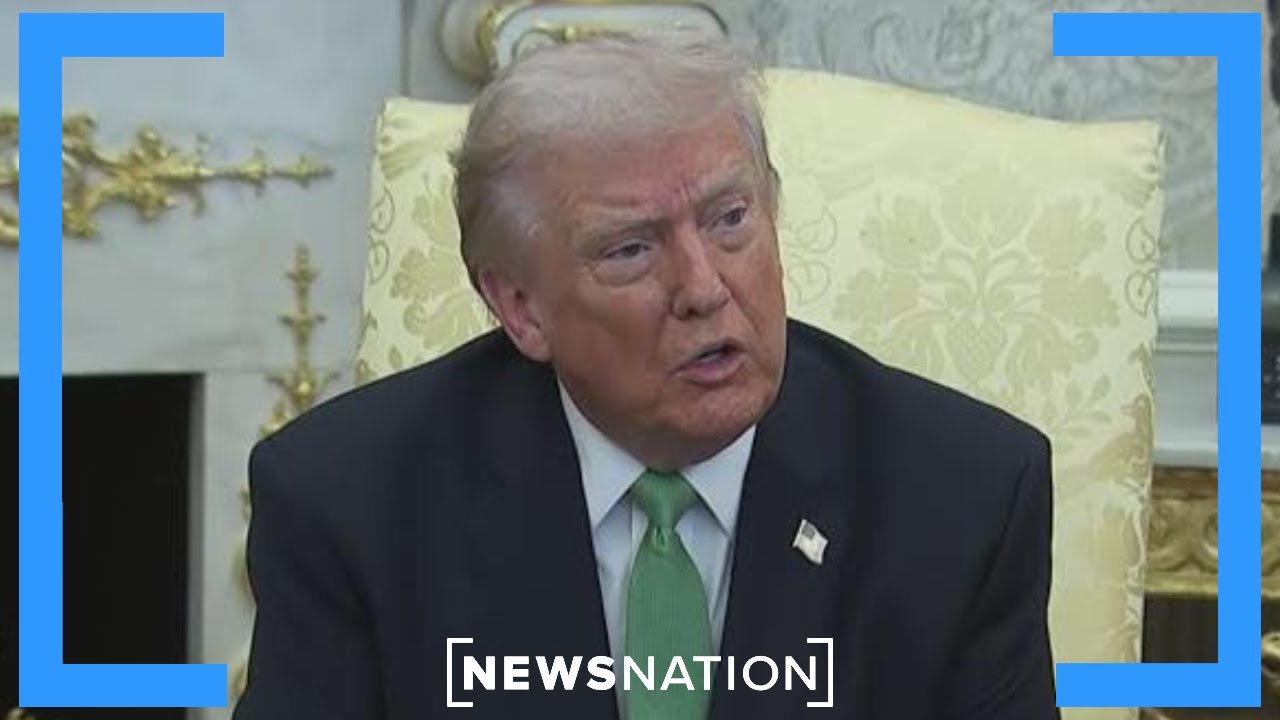 Трампа ждут трудные времена, если он не найдет способ выйти из ситуации на Ближнем Востоке: Ривер...