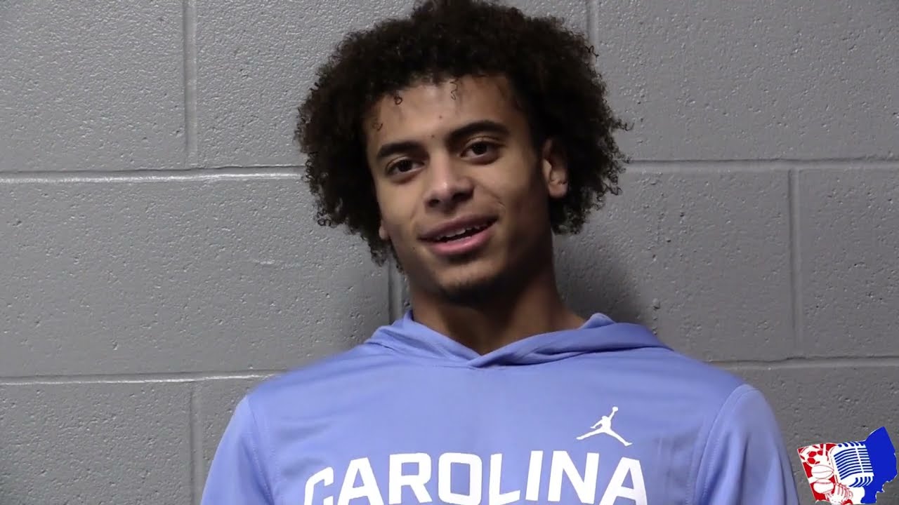 '25 Avon Eagles Football Senior Spotlight - Jakob Weatherspoon