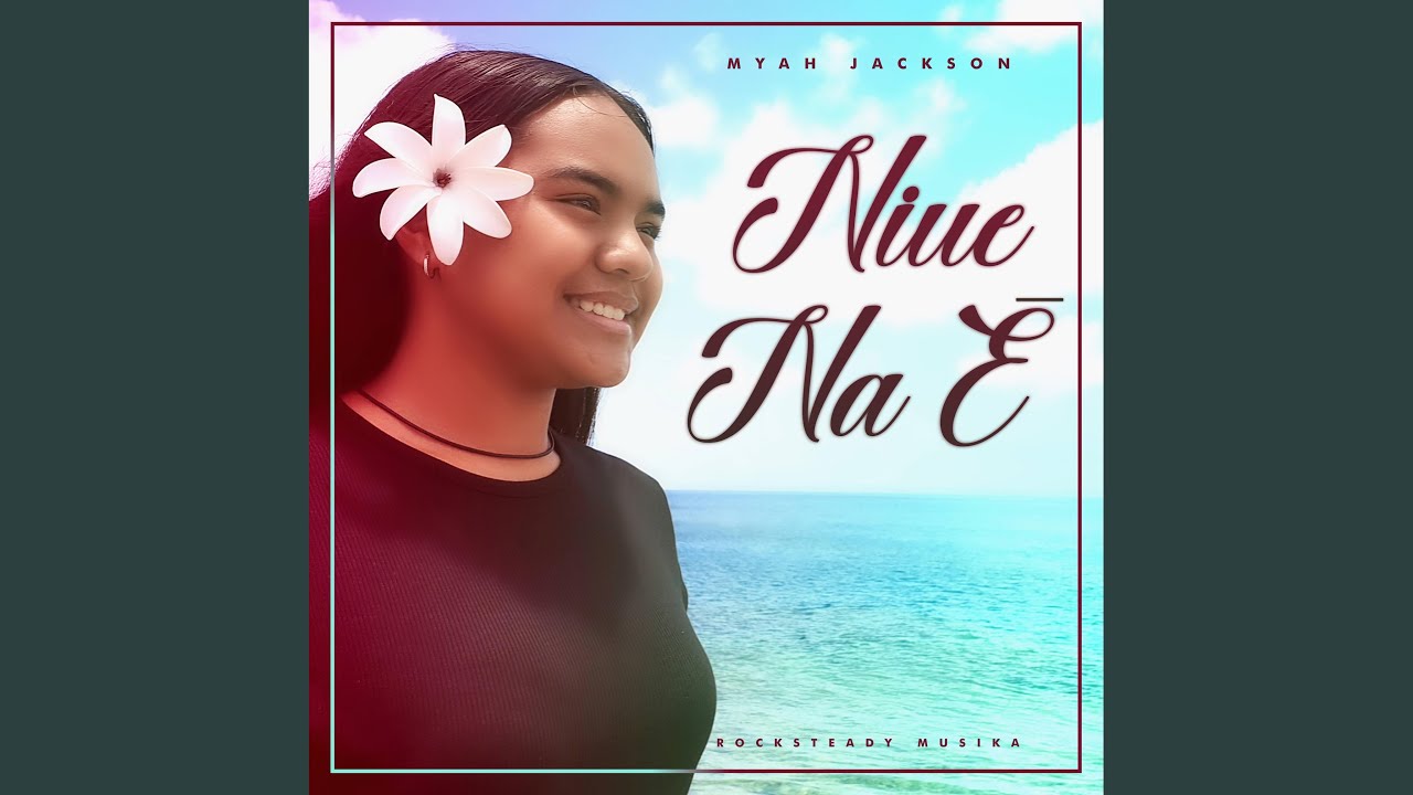 NIUE NA Ē