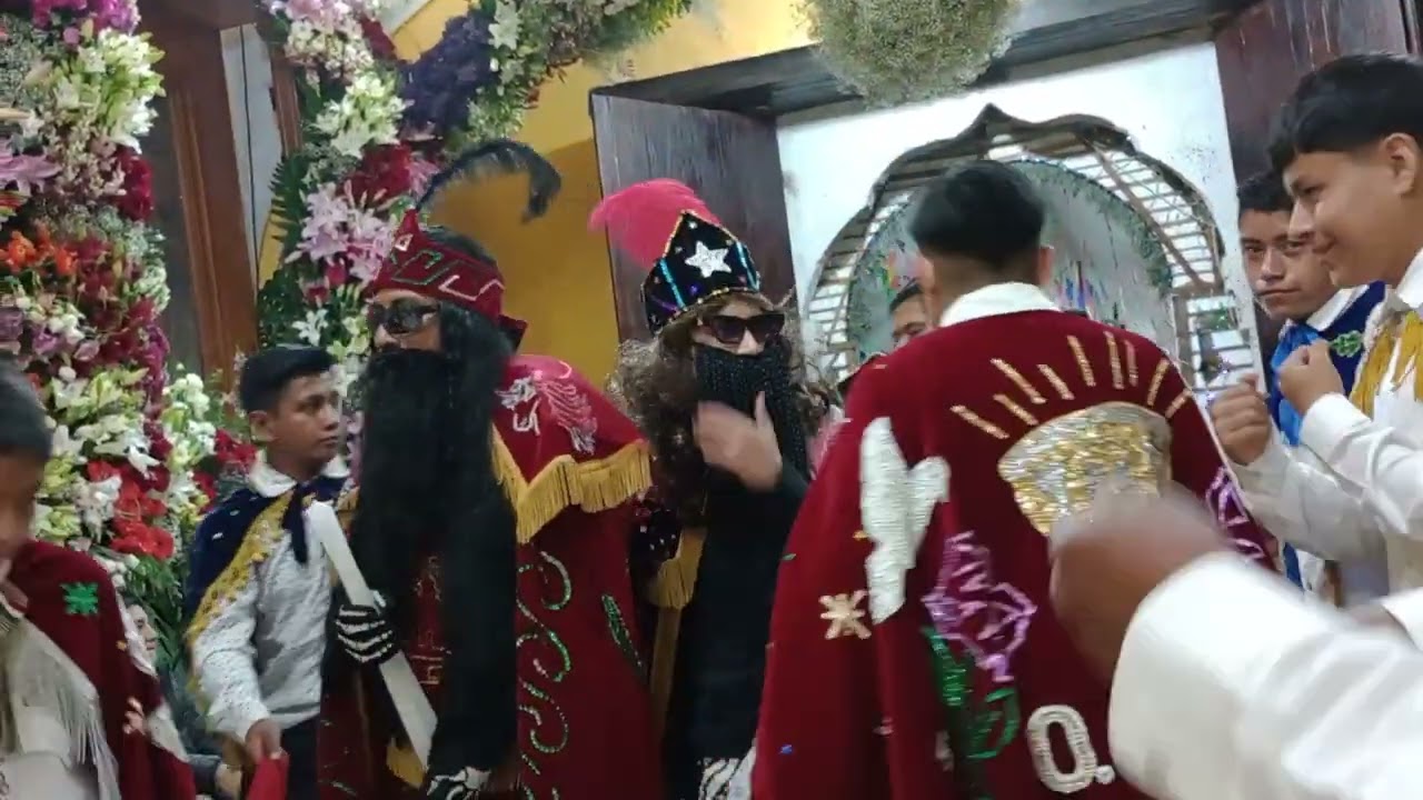 Santiagos Tequex septiembre 2023