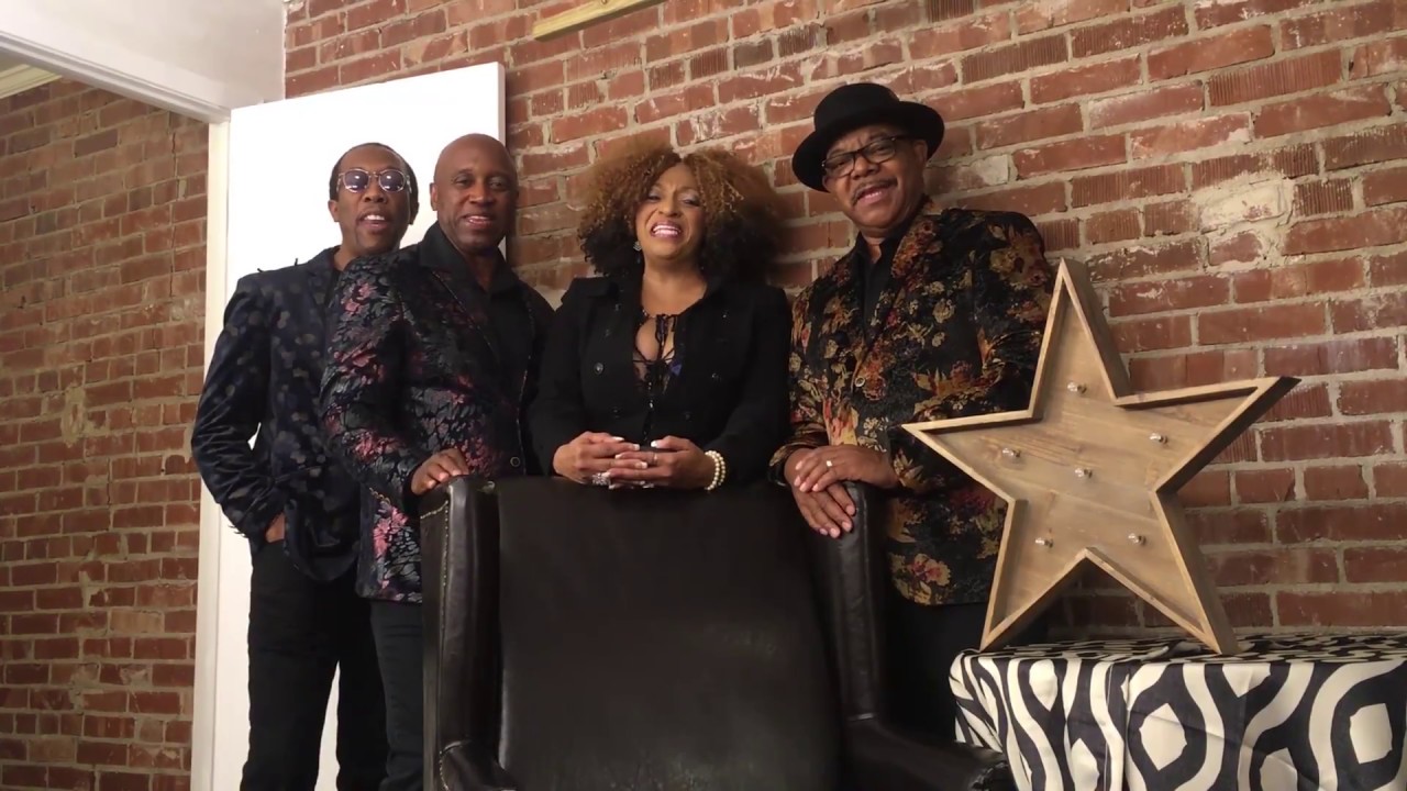 2017 Midnight Star HBCU Soiree Promo