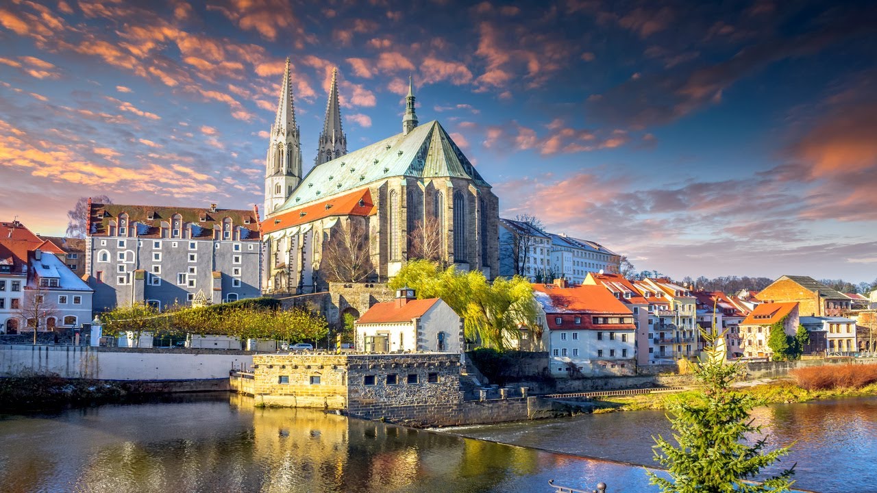 DEUTSCHLAND - Görlitz 