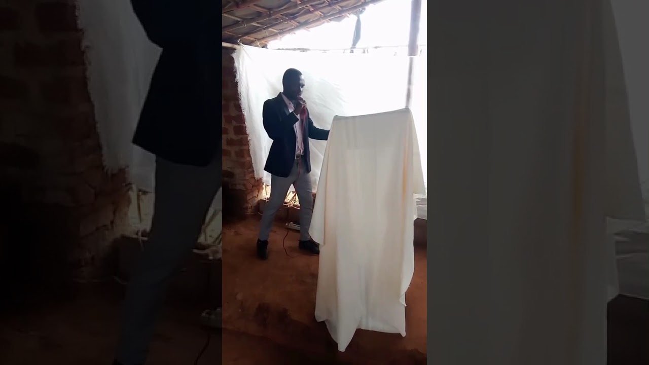 Momento dá Palavra de Deus 