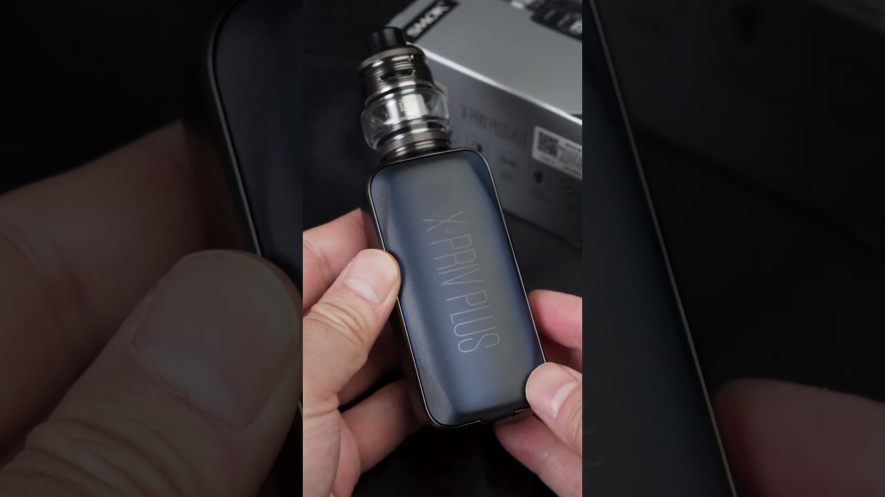 Smok X-Priv Plus! #shorts