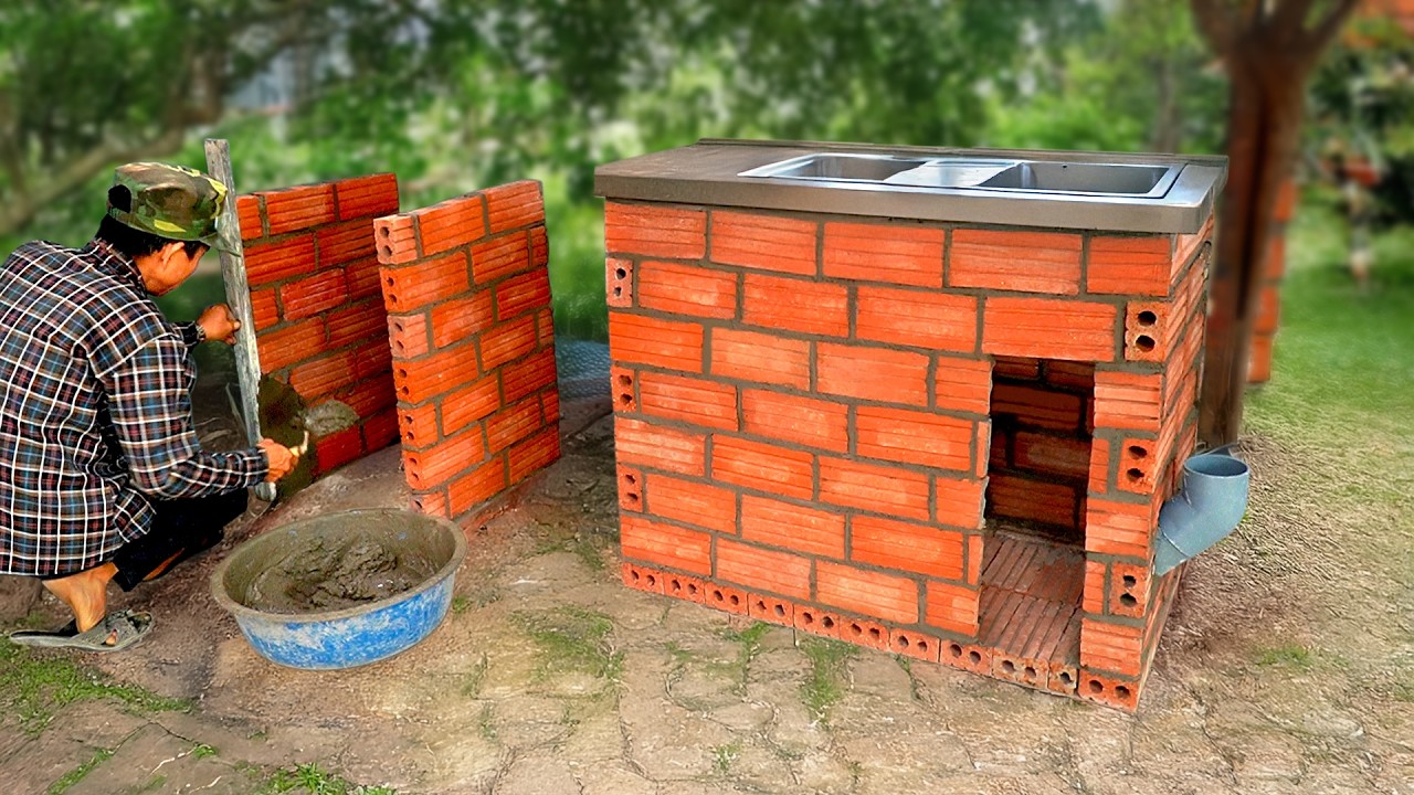 Free gas from food waste with multi functional Bio gas stove