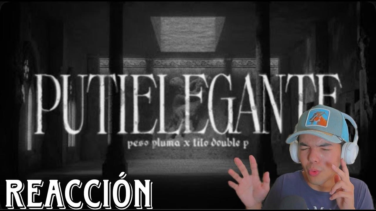REACCIONANDO 