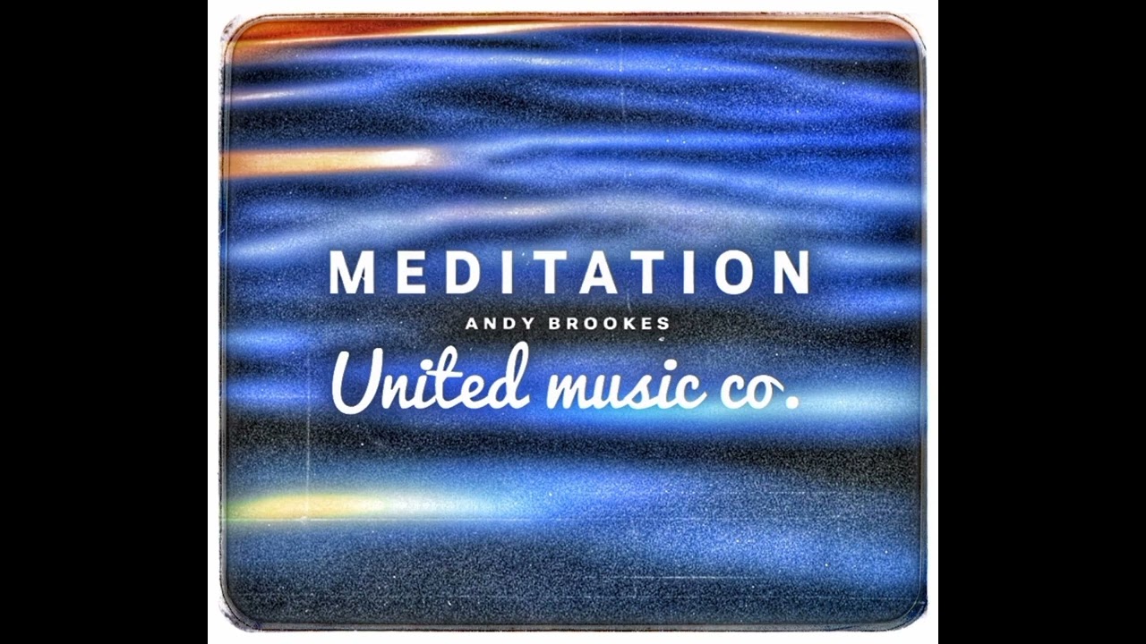 MEDITATION | GROOVEPAD OFFICIAL AUDIO|