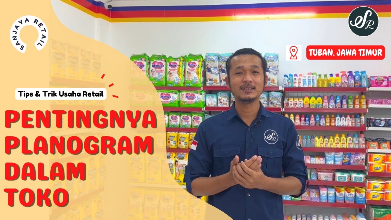 PLANOGRAM TOKO UKURAN 11,5 X 8,5 || TOKO AHSANA MART || TUBAN-JAWA TIMUR