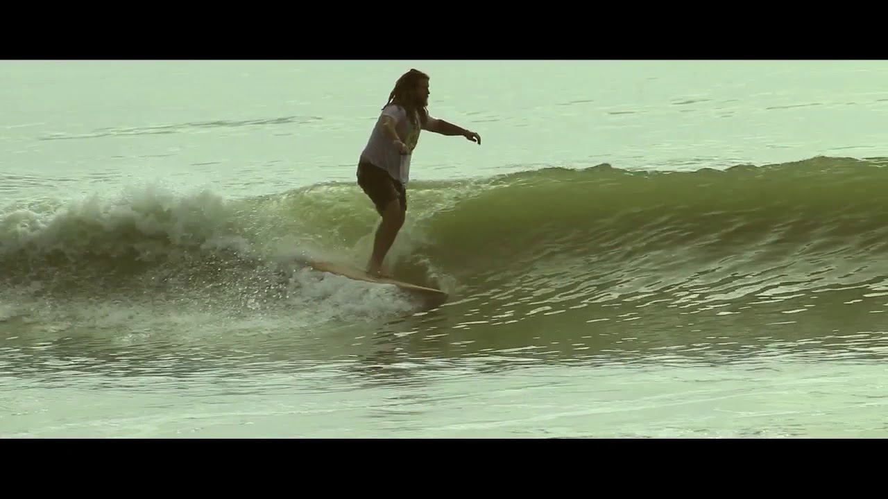 Florida Surf Session: Tables Cocoa Beach