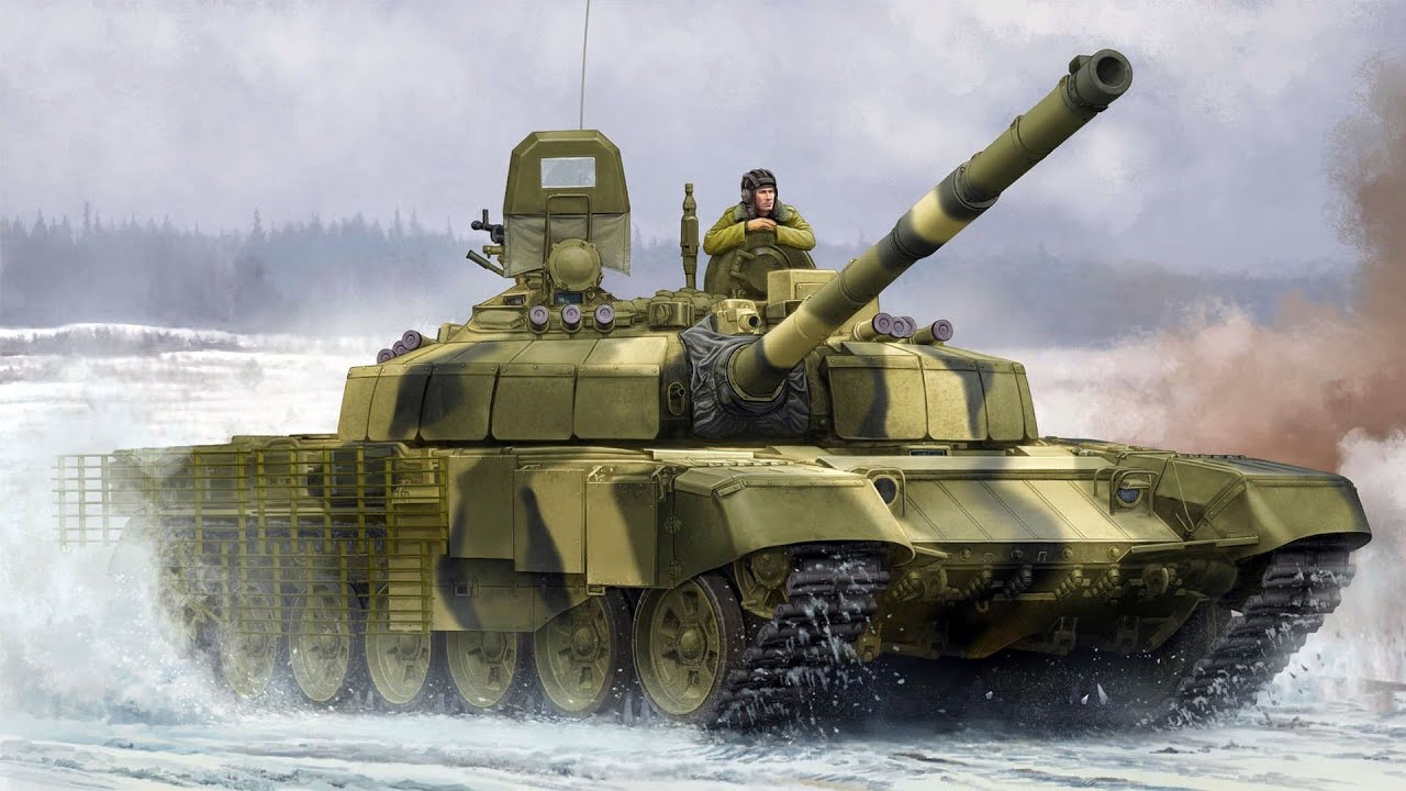 🔴Combat Mission Black Sea: Вымышленный конфликт в Украине!