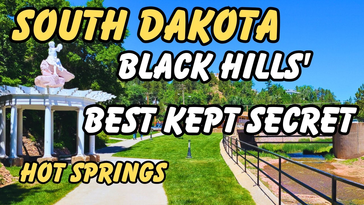 Historic (Hot Springs SD):  Mammoths to Museums
