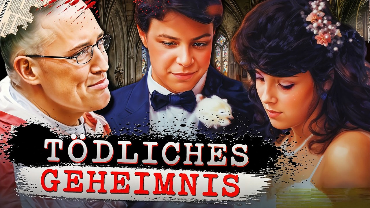 Eine geheime Beziehung zwischen Bruder und Schwester zerstörte die ganze Familie!
