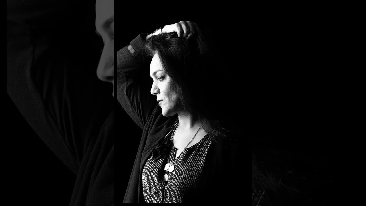 Marjan Vahdat shares the music of Iran and the heartbreak of exile
