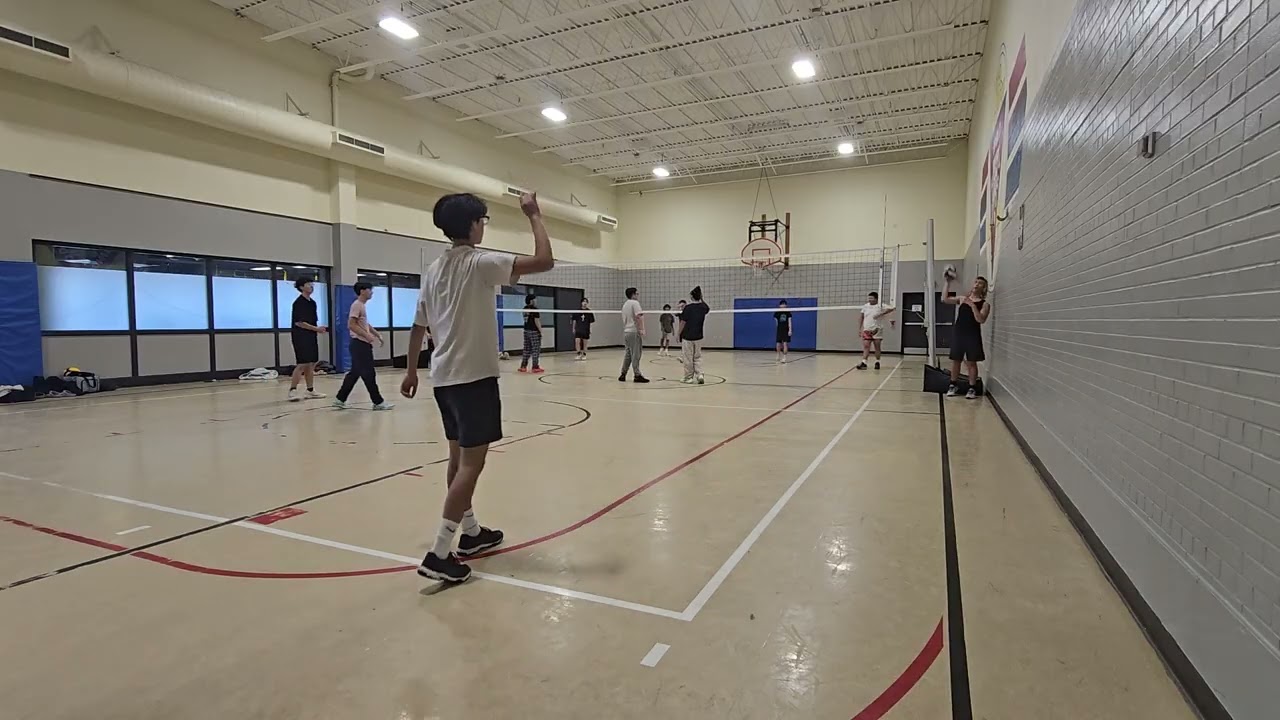 1/11 Sheboygan Ymca Game 5