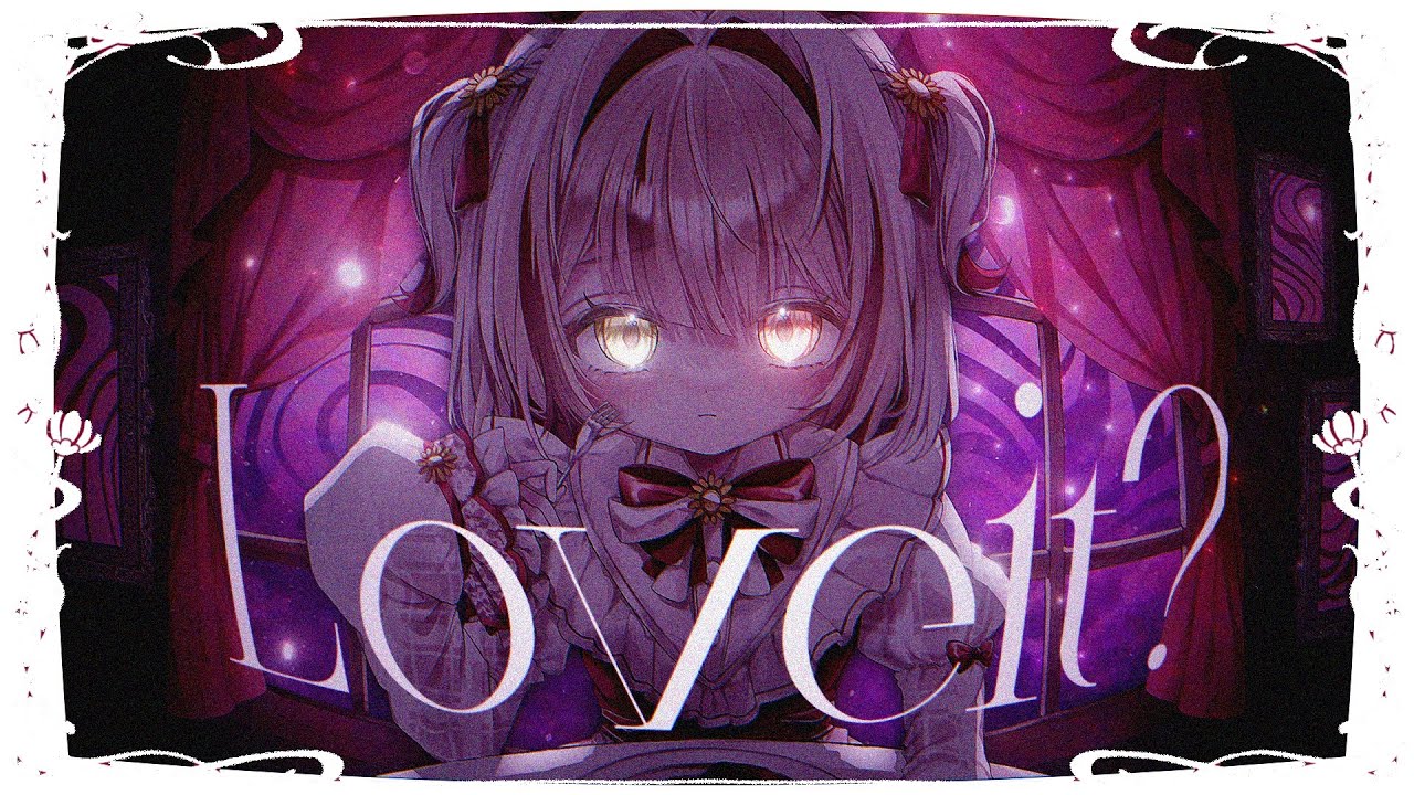 ⟡.· Loveit? / 御伽(cover) 