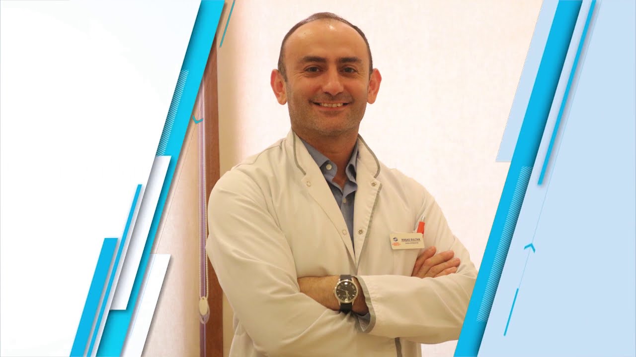 Yumurtalıq kistaları nə vaxt əməliyyat olunmalıdır? - ALDANMAYIN