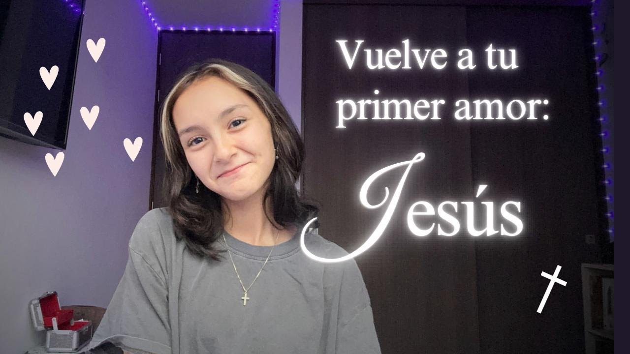 Cómo volver a Dios - Isamope