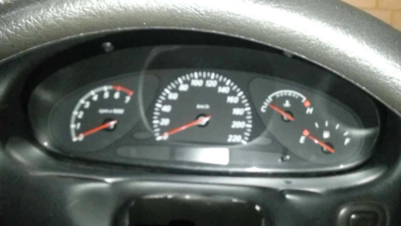 Ford Au Falcon,Fairmont,Fairlane Series 1,2,3 Dash Cluster LED(Globe) Replacement PART 1/2