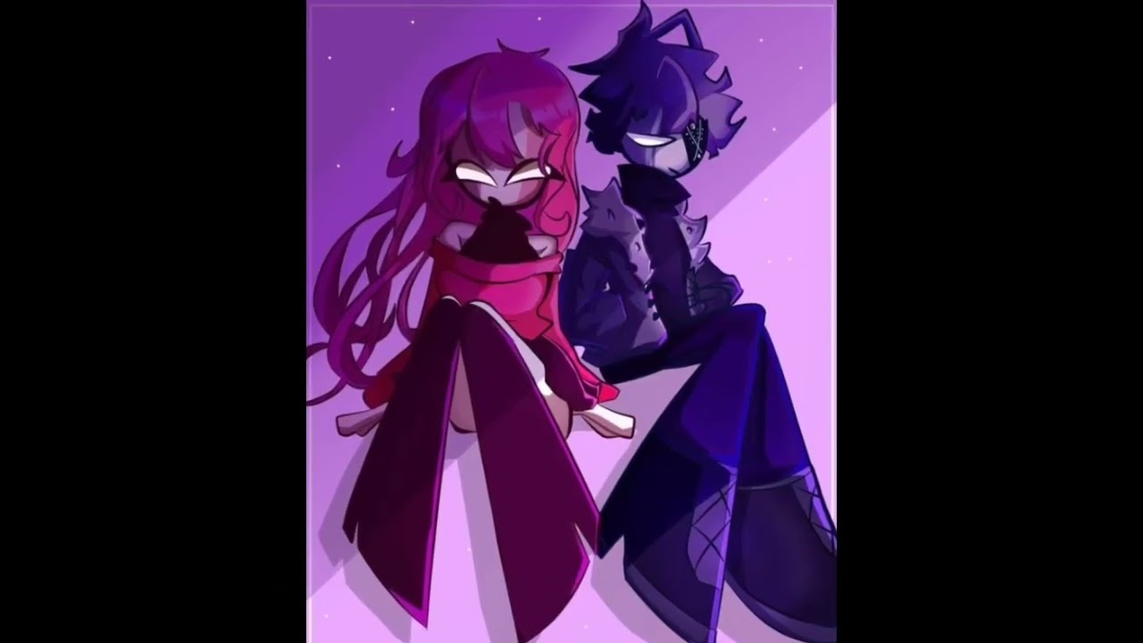♡{closer}♡sarvente x ruv ^w^