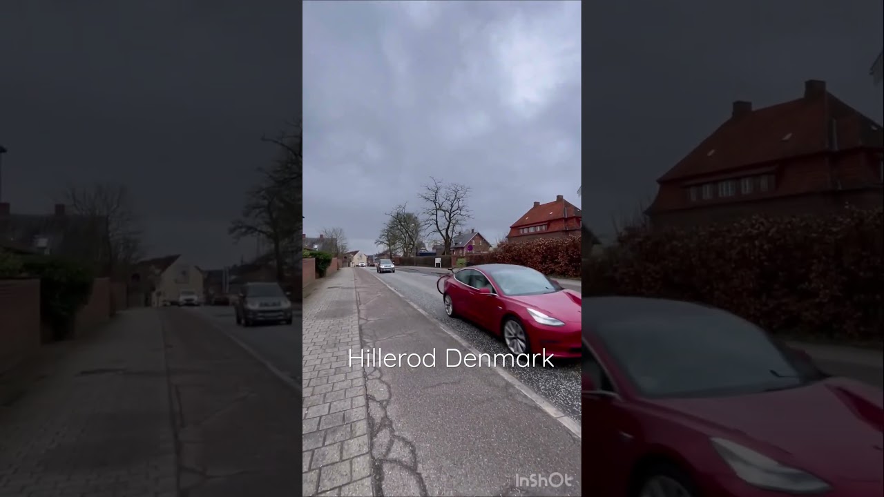 Hillerod Denmark #travel #trending #new #subscribe #viral #fun #youtube #reels #shorts
